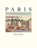 Paris by Claude Ponti