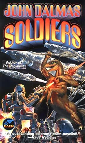 Soldiers by John Dalmas