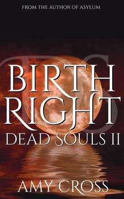 Birthright by Amy Cross