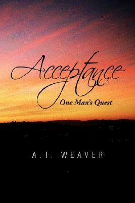 Acceptance by A. T. Weaver