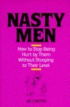 Nasty Men by Jay Carter