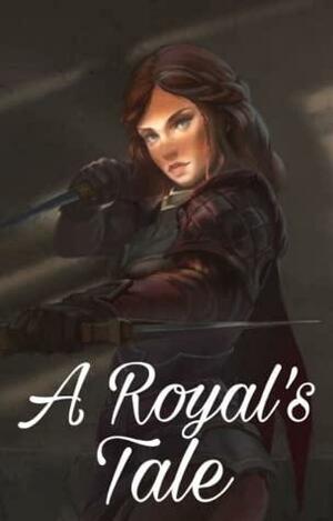 A Royal's Tale by Joy Jenkins