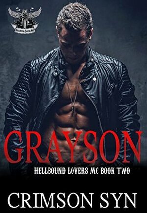 Grayson by Crimson Syn