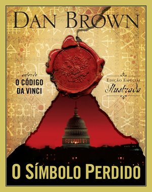 O Símbolo Perdido by Dan Brown