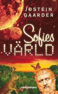 Sofies Värld by Jostein Gaarder