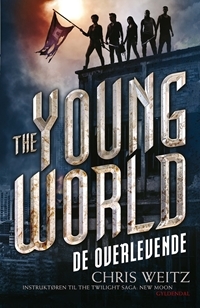 The Young World 1 - De overlevende by Chris Weitz