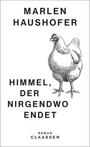 Himmel, der nirgendwo endet  by Marlen Haushofer