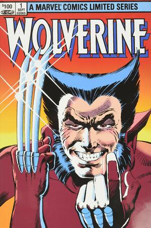 Wolverine Omnibus Vol. 1 by Len Wein, Chris Claremont