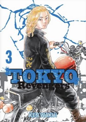 Tokyo Revengers: 2022. 187 stran by Ken Wakui