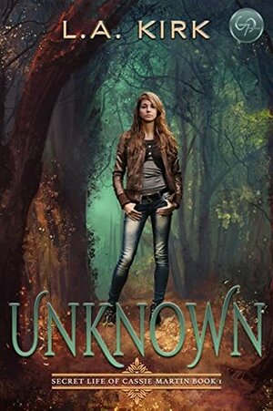 Unknown by L.A. Kirk