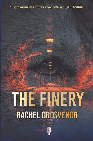 The Finery by Rachel Grosvenor