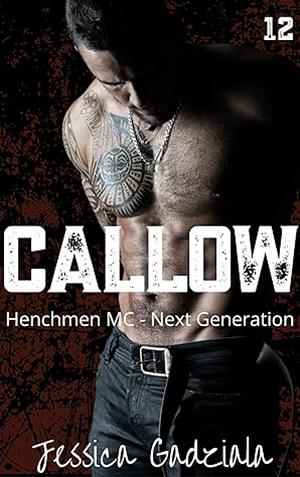 Callow by Jessica Gadziala