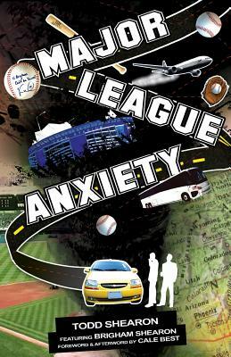 Major League Anxiety by 
