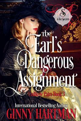 The Earl's Dangerous Assignment by Ginny Hartman