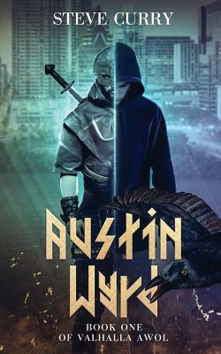 Austin Wyrd by Steven Curry, Steve Curry