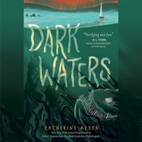 Dark Waters by Katherine Arden