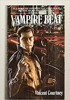Vampire Beat by Vincent Courtney