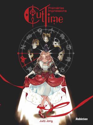 Cut Time, Tome 1: Premières mpressions by Judy Jong