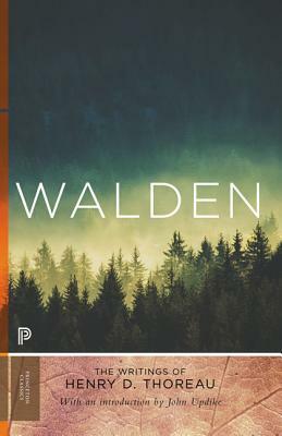 Walden: 150th Anniversary Edition by Henry David Thoreau