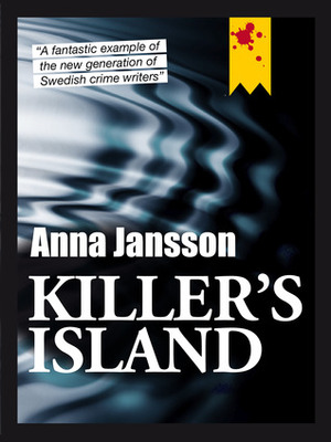 Killer's Island by Henning Koch, Anna Jansson
