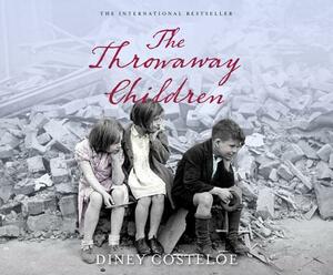 The Throwaway Children by Diney Costeloe