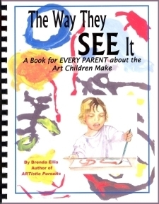 The Way They SEE It by Brenda Ellis