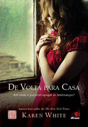 De Volta Para Casa by Fernanda Castro Bulle, Karen White