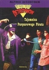 Tajemnica Purpurowego Pirata by William Arden