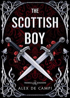 The Scottish Boy by Alex de Campi