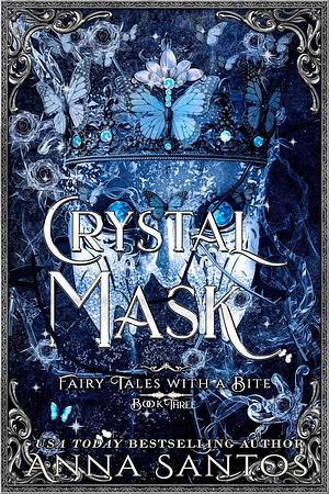 Crystal Mask by Anna Santos