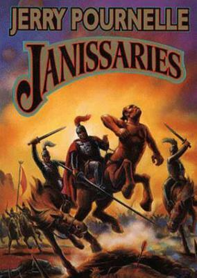 Janissaries by Jerry Pournelle
