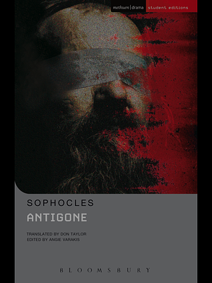 Antigone by Sophocles