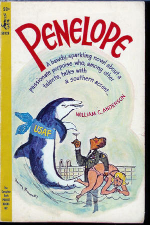 Penelope by William C. Anderson