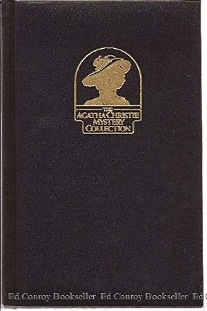 Hickory Dickory Death by Agatha Christie