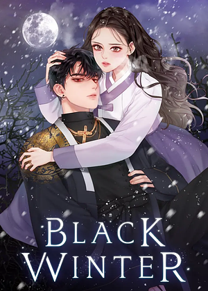 Black Winter by Ina Chung