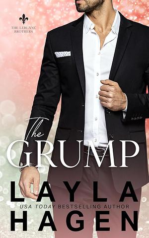 The Grump: The Leblanc Brothers by Layla Hagen