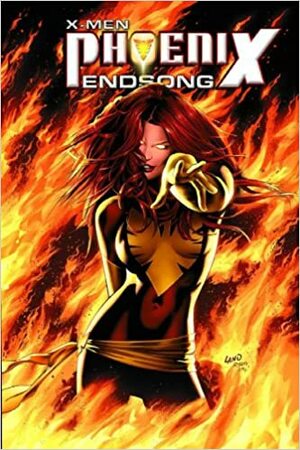 Astonishing X-Men: La canción final de Fénix by Greg Pak, Héctor Lorda, Greg Land