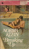 Breaking Up by Norma Klein