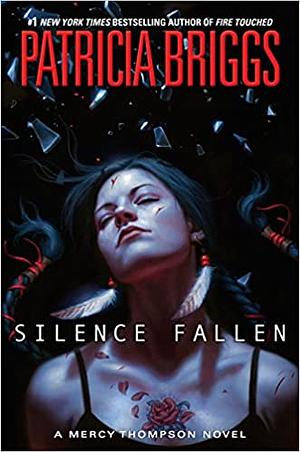 Silence Fallen by Patricia Briggs