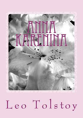 Anna Karenina by Aviks Publishing, Leo Tolstoy