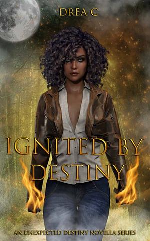 Ignited By Destiny by Drea C