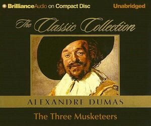 The Three Musketeers by Alexandre Dumas