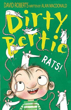 Rats! by Alan MacDonald