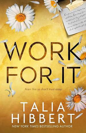 Work For It by Talia Hibbert