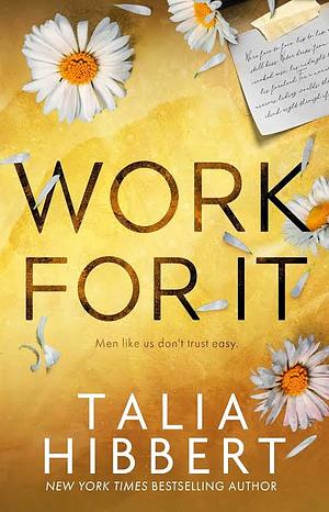 Work For It by Talia Hibbert