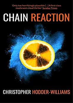 Chain Reaction by Christopher Hodder-Williams