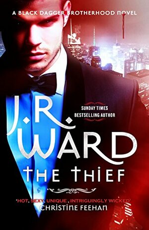 The Thief by J.R. Ward