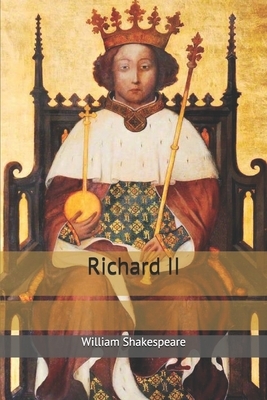 Richard II by William Shakespeare