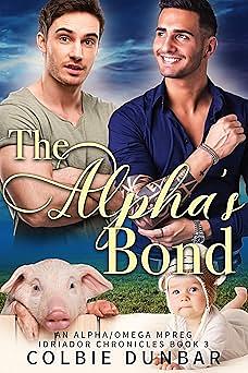 The Alpha's Bond by Colbie Dunbar