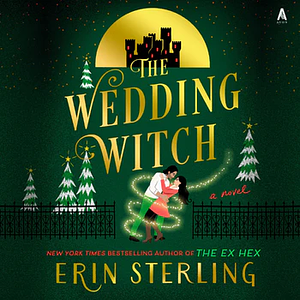 The Wedding Witch by Erin Sterling